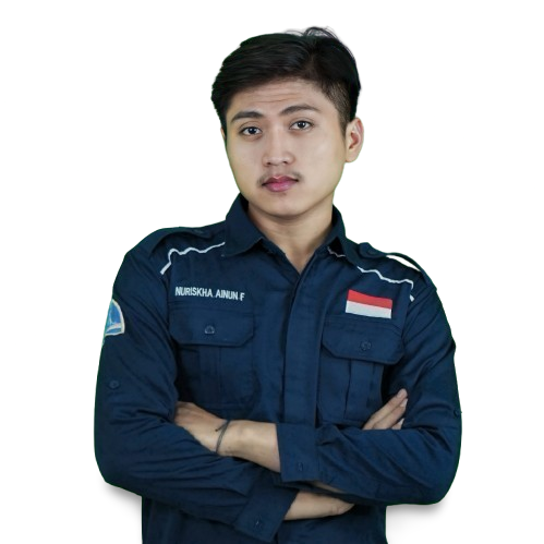Nuriskha Ainun Fahmi